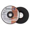 United Abrasives/Sait United Abrasives - Sait Challenger III Grinding Wheel Type 29 5 " x 1/8 " x 7/8" 60 Grit 27616 - alternate 1